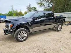 1FTFW6L89SFA70335 2025 FORD F-150