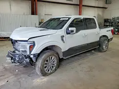 1FTFW6L8XRFB71698 2024 FORD F-150