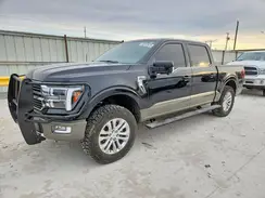 1FTFW6L8XSFB36651 2025 FORD F-150