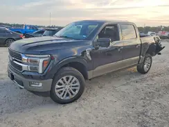 1FTFW6L8XSFC61066 2025 FORD F-150