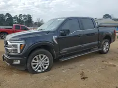 1FTFW6LD0RFB25357 2024 FORD F-150