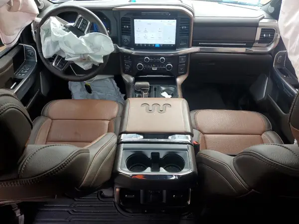 1FTFW6LD0RFB25357 2024 FORD F-150 - Image 8