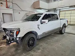 1FTFW6LD0SFA30299 2025 FORD F-150