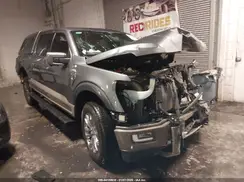 1FTFW6LD0SFB06961 2025 FORD F-150