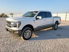 1FTFW6LD0SFB12470 2025 FORD F-150