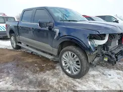 1FTFW6LD0SFB30225 2025 FORD F-150