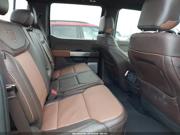 1FTFW6LD0SFB30225 2025 FORD F-150 - Image 8