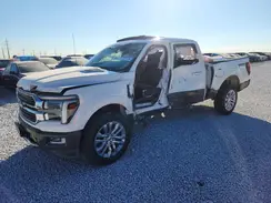 1FTFW6LD0SFB46831 2025 FORD F-150