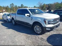 1FTFW6LD1RFB96826 2024 FORD F-150