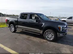 1FTFW6LD1SFA74215 2025 FORD F-150
