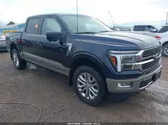 1FTFW6LD1SFA89412 2025 FORD F-150