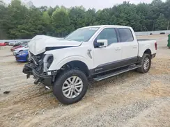 1FTFW6LD2RFA45610 2024 FORD F-150