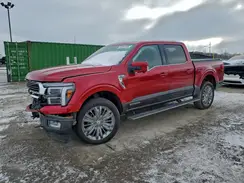 1FTFW6LD2RFA82687 2024 FORD F-150