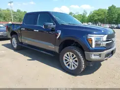 1FTFW6LD2SFA06988 2025 FORD F-150