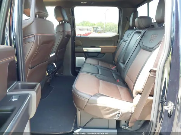 1FTFW6LD2SFA06988 2025 FORD F-150 - Image 8
