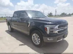 1FTFW6LD2SFA15142 2025 FORD F-150