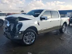 1FTFW6LD2SFB39508 2025 FORD F-150