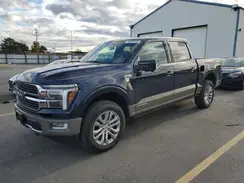 1FTFW6LD2SFB76106 2025 FORD F-150
