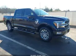 1FTFW6LD3RFA26550 2024 FORD F-150