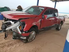 1FTFW6LD3RFC08281 2024 FORD F-150