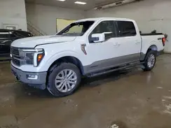 1FTFW6LD3SFA32080 2025 FORD F-150