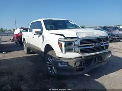 1FTFW6LD3SFA46447 2025 FORD F-150