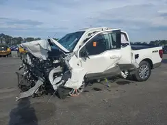 1FTFW6LD3SFA93901 2025 FORD F-150