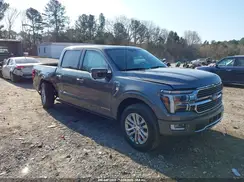 1FTFW6LD3SFB75479 2025 FORD F-150