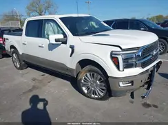 1FTFW6LD3TFA07777 2026 FORD F-150