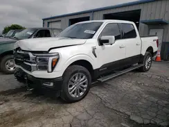 1FTFW6LD4RFB28701 2024 FORD F-150