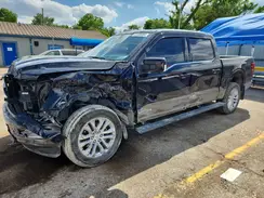 1FTFW6LD4SFA05759 2025 FORD F-150