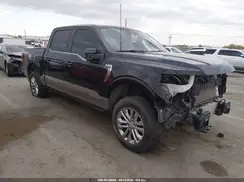 1FTFW6LD4SFA28894 2025 FORD F-150