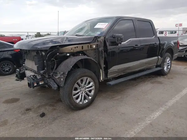 1FTFW6LD4SFA28894 2025 FORD F-150 - Image 2