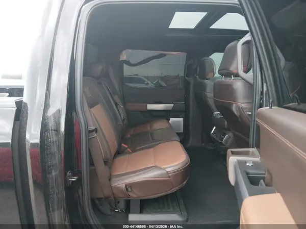1FTFW6LD4SFA28894 2025 FORD F-150 - Image 8