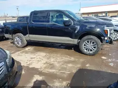 1FTFW6LD4SFA73043 2025 FORD F-150