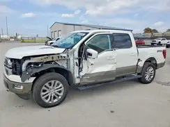 1FTFW6LD4SFA82874 2025 FORD F-150