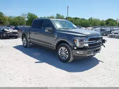 1FTFW6LD4SFB89200 2025 FORD F-150