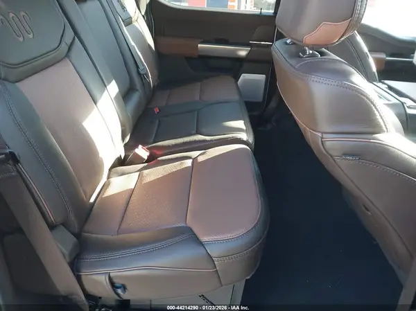 1FTFW6LD4SFC01619 2025 FORD F-150 - Image 8