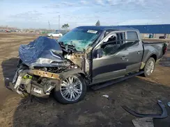 1FTFW6LD4SFC37911 2025 FORD F-150