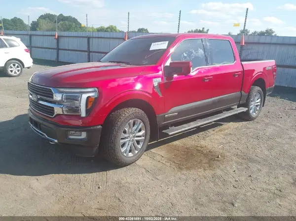 1FTFW6LD5RFA36478 2024 FORD F-150 - Image 2
