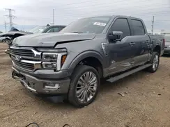 1FTFW6LD5SFA05494 2025 FORD F-150