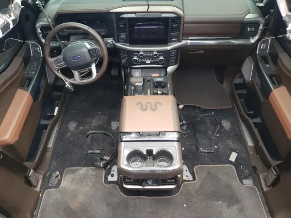 1FTFW6LD5SFA05494 2025 FORD F-150 - Image 8