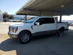 1FTFW6LD5SFA32064 2025 FORD F-150