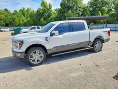 1FTFW6LD5TFA70959 2026 FORD F-150
