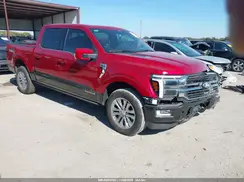 1FTFW6LD6RFB20938 2024 FORD F-150