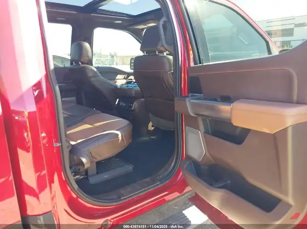 1FTFW6LD6RFB20938 2024 FORD F-150 - Image 8