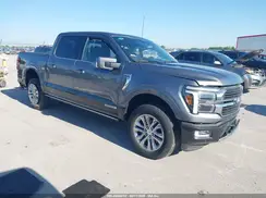 1FTFW6LD6RFB98667 2024 FORD F-150