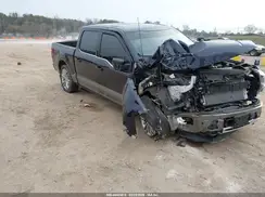 1FTFW6LD6SFA93634 2025 FORD F-150