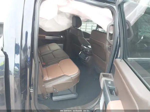 1FTFW6LD6SFA93634 2025 FORD F-150 - Image 8