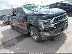1FTFW6LD6SFB36692 2025 FORD F-150